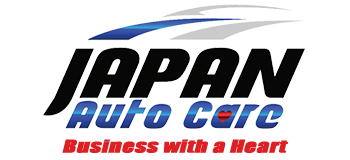 Japan Auto Care Logo