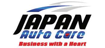 Japan Auto Care Logo